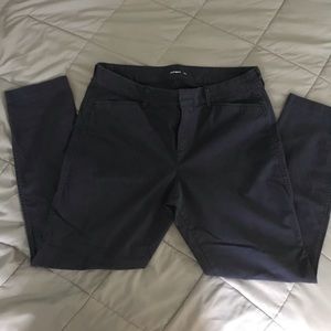 Old Navy pixie pants